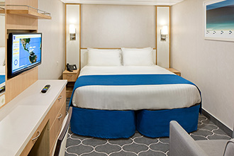 Sample Cabin Image for Category Code 3V (Interior)