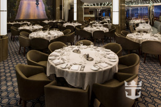 Main Dining Room