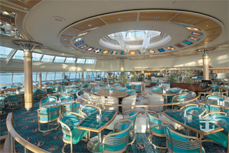 Windjammer Café