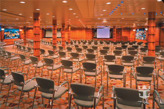 Conference Center