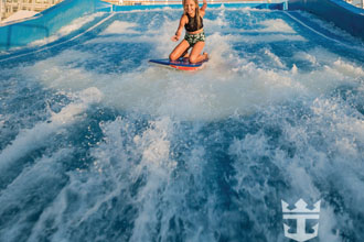 Flow Rider