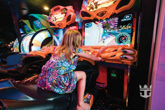 Video Arcade