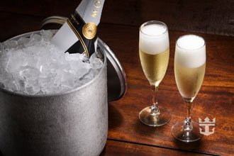 Champagne Bar