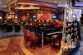 Schooner Bar
