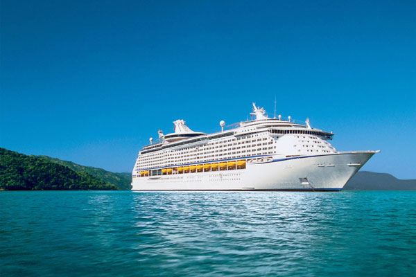 Adventure of the Seas