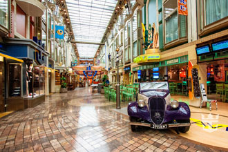 Cafe Promenade