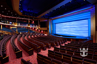 The Lyric Theatre