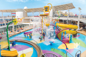 Splashaway Bay