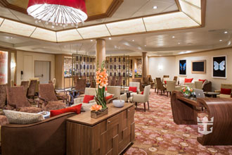Crown Lounge