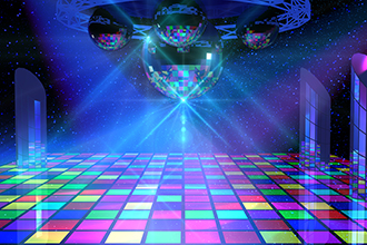 Optix Teen Disco