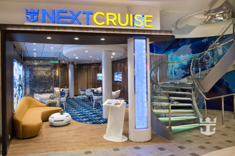 Next Cruise