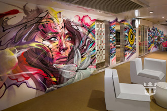 Art Gallery