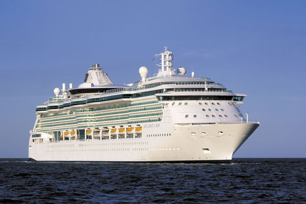 Brilliance of the Seas