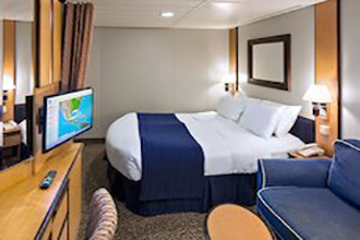 Sample Cabin Image for 2V
