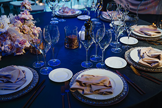 Chef's Table