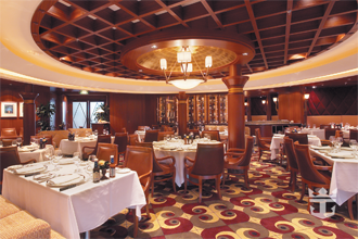 Chops Grille