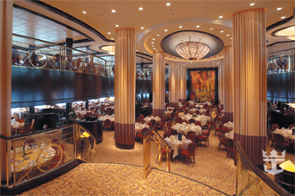 Reflections Dining Room