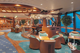 Schooner Bar