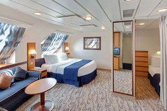 Sample Cabin Image for 1K