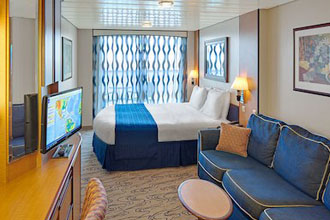 Sample Cabin Image for 2B