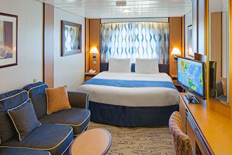 Sample Cabin Image for 2N