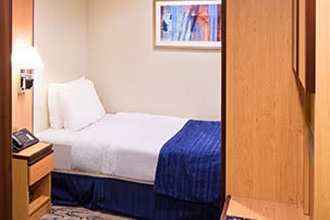 Sample Cabin Image for 2W