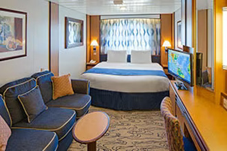 Sample Cabin Image for 4M