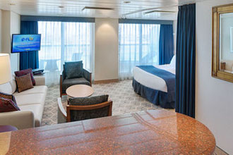 Sample Cabin Image for GS