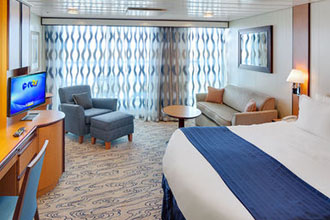 Sample Cabin Image for J3