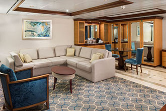 Sample Cabin Image for OS