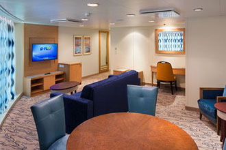 Sample Cabin Image for VT