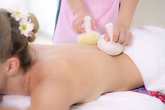 Vitality at Sea Spa