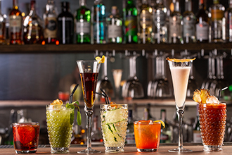 Lobby Bar